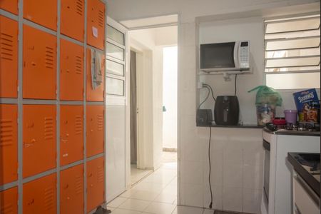 Casa à venda com 220m², 7 quartos e sem vagaCozinha