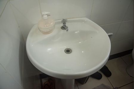 Casa à venda com 220m², 7 quartos e sem vagaBanheiro 1