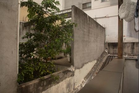 Casa à venda com 220m², 7 quartos e sem vagaVista da Área de Serviço