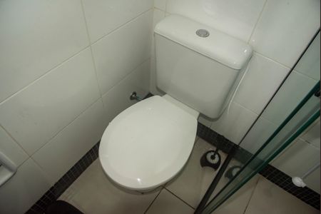 Casa à venda com 220m², 7 quartos e sem vagaBanheiro 1