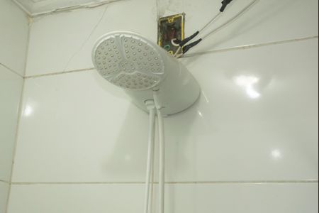 Casa à venda com 220m², 7 quartos e sem vagaBanheiro 4