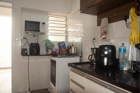 Casa à venda com 220m², 7 quartos e sem vagaCozinha