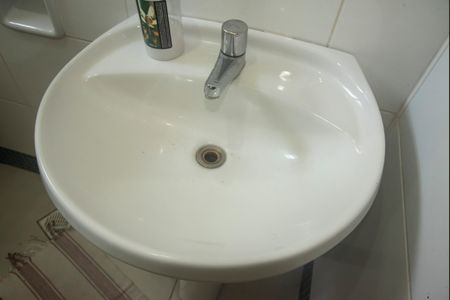 Casa à venda com 220m², 7 quartos e sem vagaBanheiro 2