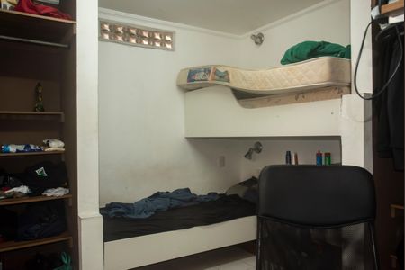 Casa à venda com 220m², 7 quartos e sem vagaQuarto 3