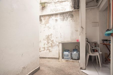 Casa à venda com 220m², 7 quartos e sem vagaQuintal