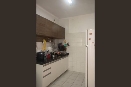 Casa à venda com 220m², 7 quartos e sem vagaCozinha