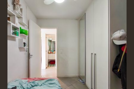 Apartamento à venda com 65m², 2 quartos e 1 vagaQuarto