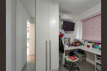 Apartamento à venda com 65m², 2 quartos e 1 vagaQuarto