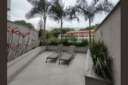 Apartamento à venda com 65m², 2 quartos e 1 vagaÁrea comum - Playground