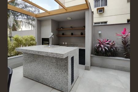 Apartamento à venda com 65m², 2 quartos e 1 vagaEspaço Gourmet