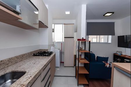 Apartamento à venda com 42m², 2 quartos e sem vagaFoto 08