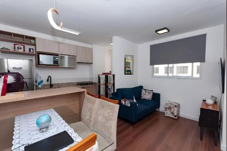Apartamento à venda com 42m², 2 quartos e sem vagaFoto 04