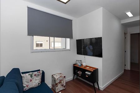 Apartamento à venda com 42m², 2 quartos e sem vagaFoto 03