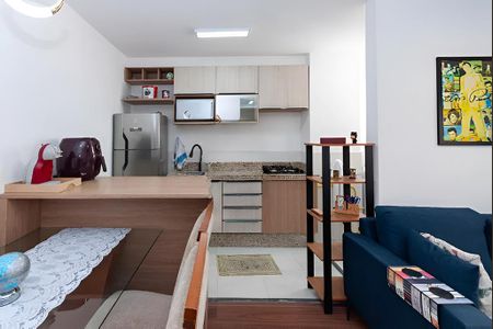 Apartamento à venda com 42m², 2 quartos e sem vagaFoto 05