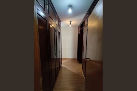 Apartamento para alugar com 192m², 3 quartos e 3 vagasSuíte 3