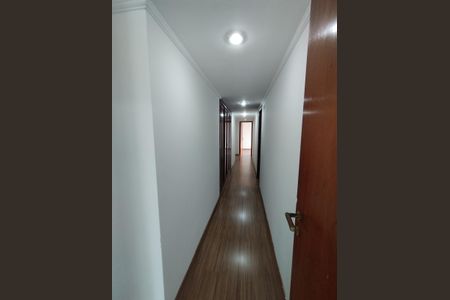 Apartamento para alugar com 192m², 3 quartos e 3 vagasSuíte 3