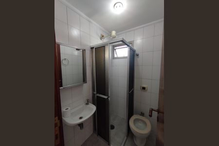 Apartamento para alugar com 192m², 3 quartos e 3 vagasBanheiro de serviço