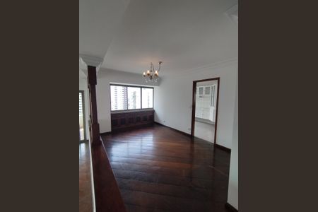 Apartamento para alugar com 192m², 3 quartos e 3 vagasSala de Jantar