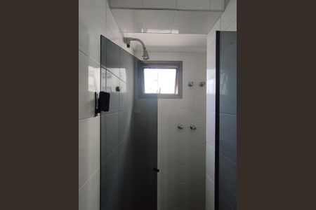 Apartamento para alugar com 192m², 3 quartos e 3 vagasBanheiro da Suíte 1