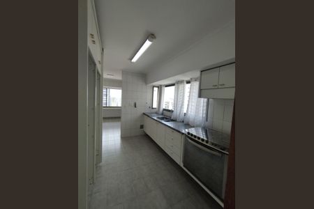 Apartamento para alugar com 192m², 3 quartos e 3 vagasCozinha