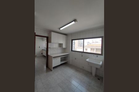 Apartamento para alugar com 192m², 3 quartos e 3 vagasÁrea de Serviço