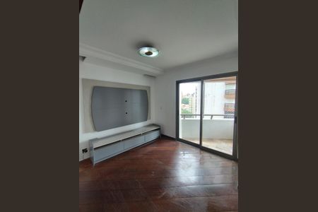 Apartamento para alugar com 192m², 3 quartos e 3 vagasSala