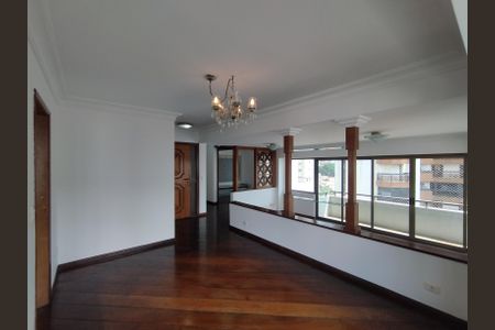 Apartamento para alugar com 192m², 3 quartos e 3 vagasSala de Jantar