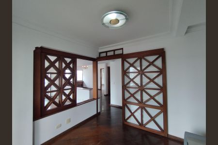 Apartamento para alugar com 192m², 3 quartos e 3 vagasSala