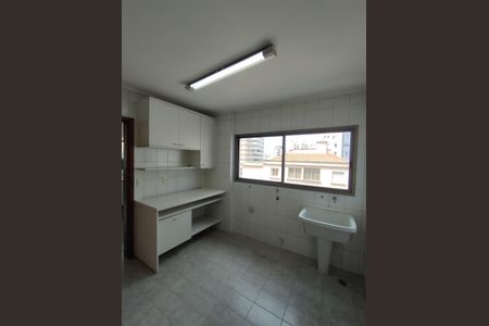 Apartamento para alugar com 192m², 3 quartos e 3 vagasÁrea de Serviço