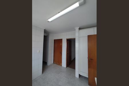 Apartamento para alugar com 192m², 3 quartos e 3 vagasCopa