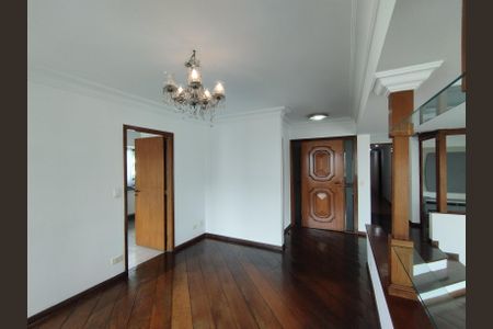 Apartamento para alugar com 192m², 3 quartos e 3 vagasSala de Jantar