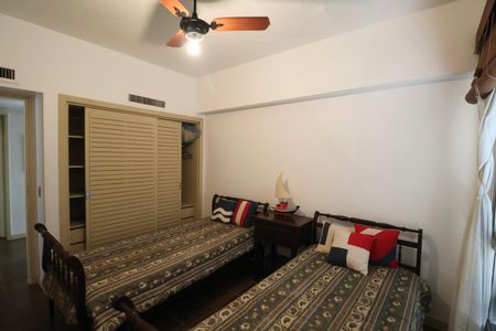 Apartamento para alugar com 150m², 4 quartos e 1 vagaQuarto