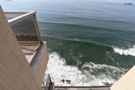 Apartamento para alugar com 150m², 4 quartos e 1 vagaVista do Quarto 