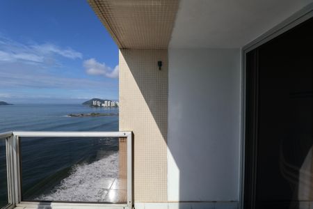 Apartamento para alugar com 150m², 4 quartos e 1 vagaVaranda