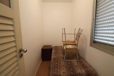 Apartamento para alugar com 150m², 4 quartos e 1 vagaQuarto de Serviço