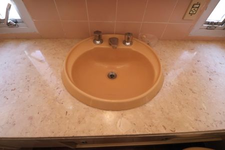 Apartamento para alugar com 150m², 4 quartos e 1 vagaBanheiro da Suíte