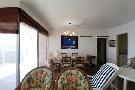 Apartamento para alugar com 150m², 4 quartos e 1 vagaSala