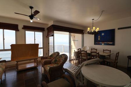 Apartamento para alugar com 150m², 4 quartos e 1 vagaSala