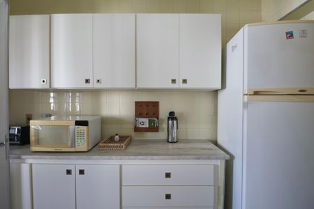 Apartamento para alugar com 150m², 4 quartos e 1 vagaCozinha