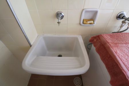 Apartamento para alugar com 150m², 4 quartos e 1 vagaÁrea de Serviço