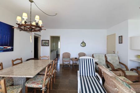 Apartamento para alugar com 150m², 4 quartos e 1 vagaSala