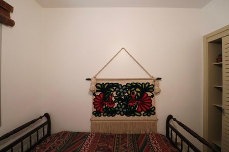 Apartamento para alugar com 150m², 4 quartos e 1 vagaQuarto 2