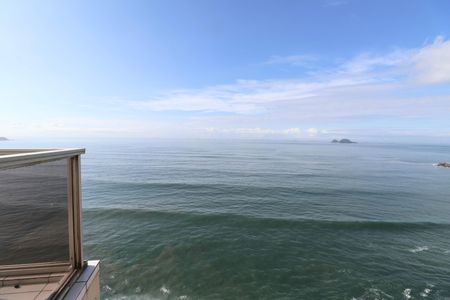 Apartamento para alugar com 150m², 4 quartos e 1 vagaVista do Quarto 