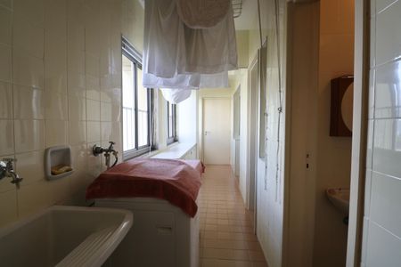 Apartamento para alugar com 150m², 4 quartos e 1 vagaÁrea de Serviço