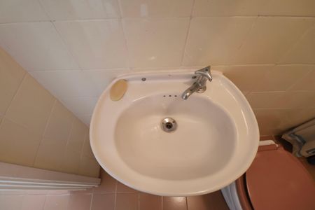 Apartamento para alugar com 150m², 4 quartos e 1 vagaBanheiro de serviço