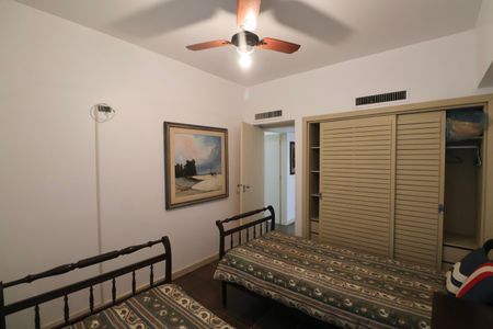 Apartamento para alugar com 150m², 4 quartos e 1 vagaQuarto