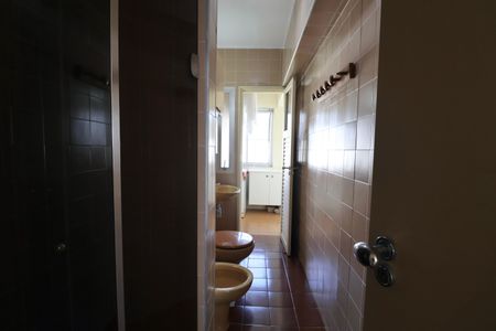 Apartamento para alugar com 150m², 4 quartos e 1 vagaBanheiro Social