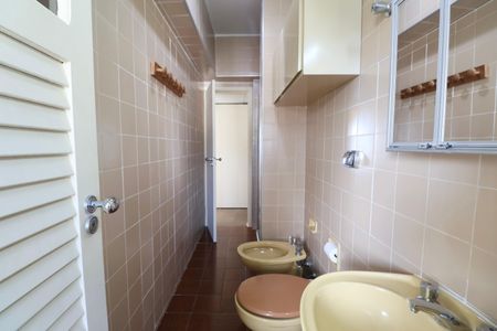 Apartamento para alugar com 150m², 4 quartos e 1 vagaBanheiro Social