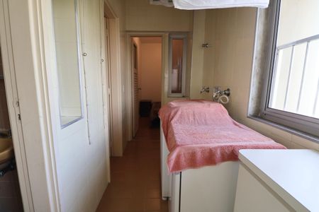 Apartamento para alugar com 150m², 4 quartos e 1 vagaÁrea de Serviço