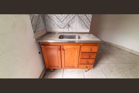 Casa à venda com 150m², 5 quartos e 1 vagaCasa 2 - Cozinha